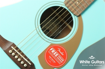 Malibu Player - Aqua Splash